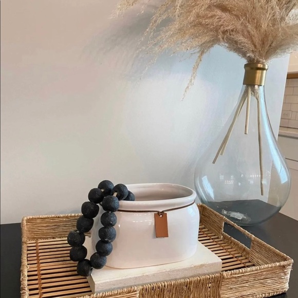 Home decor planter - Picture 6 of 8